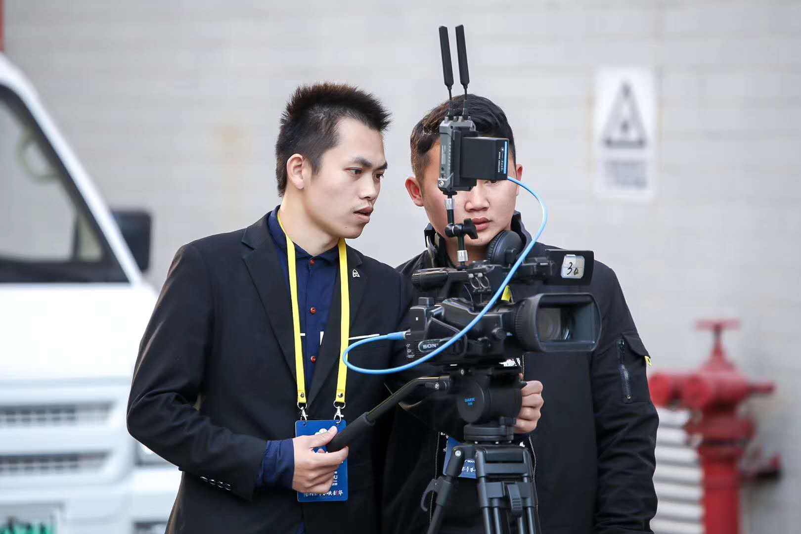 台安360全景拍摄技巧：探索高效的全景拍摄之路